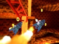 Sonic Rivals 2 déboule en images