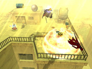 Bleach : Blade Battlers 2 en images