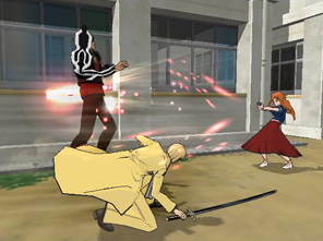 Bleach : Blade Battlers 2 en images