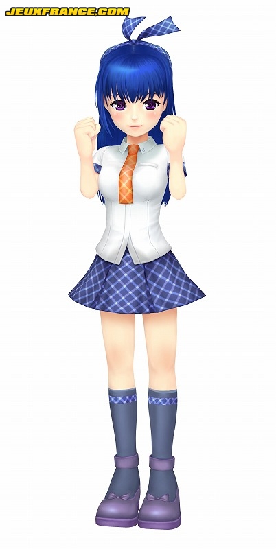Pangya 2 : nouvelles images