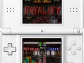 Ultimate Mortal Kombat en images