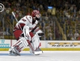 NHL 08 en images