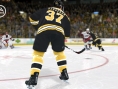 NHL 08 en images