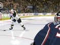 NHL 08 en images