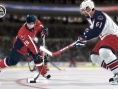 NHL 08 en images