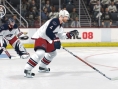 NHL 08 en images