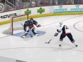 NHL 08 en images
