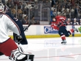 NHL 08 en images