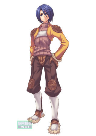 Ragnarok Online DS s'illustre