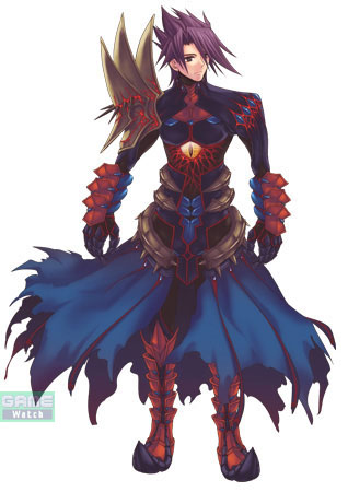 Ragnarok Online DS: new images