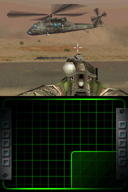 Call of Duty DS se dévoile