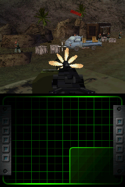 Vidéo Call of Duty 4 DS