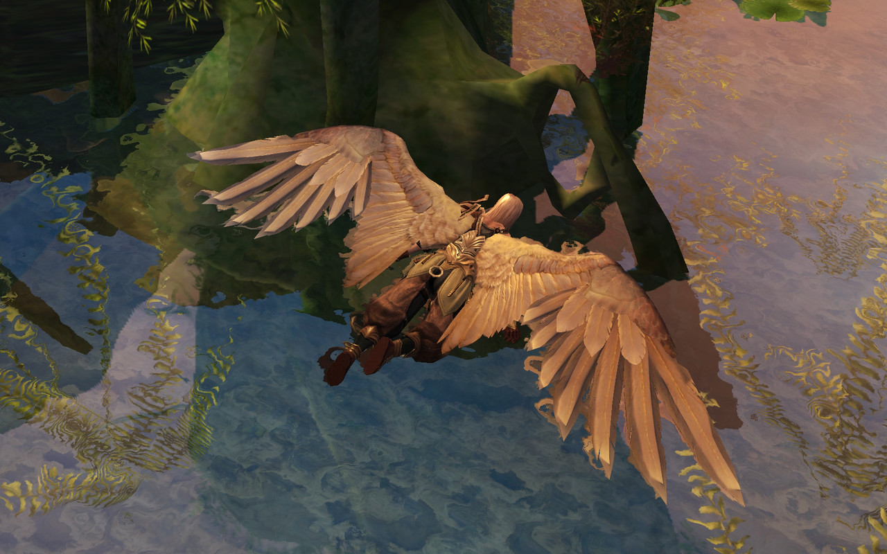 Vidéo Aion : The Tower of Eternity