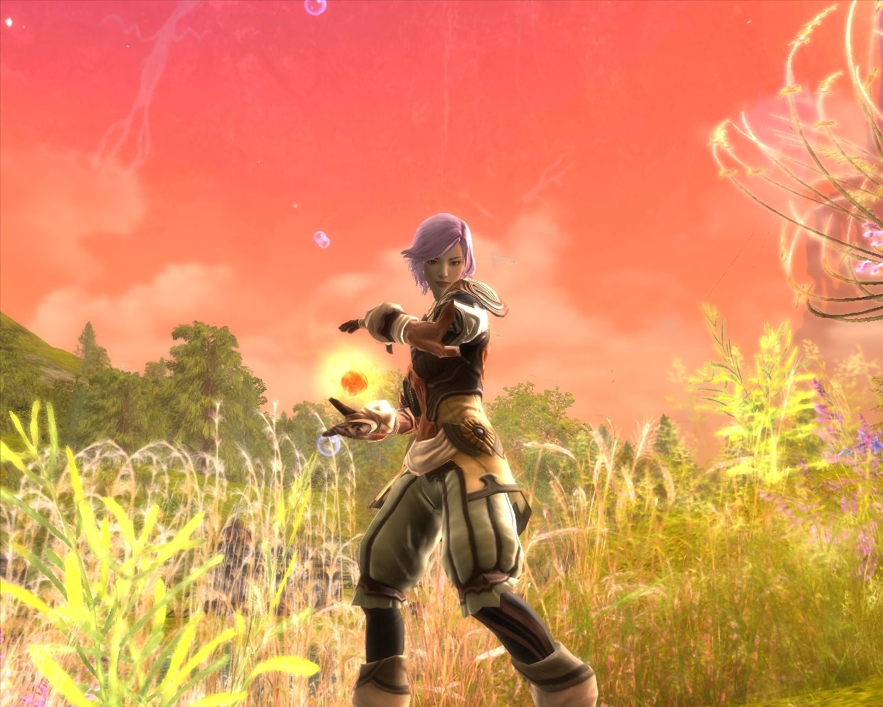 Aion prend son envol