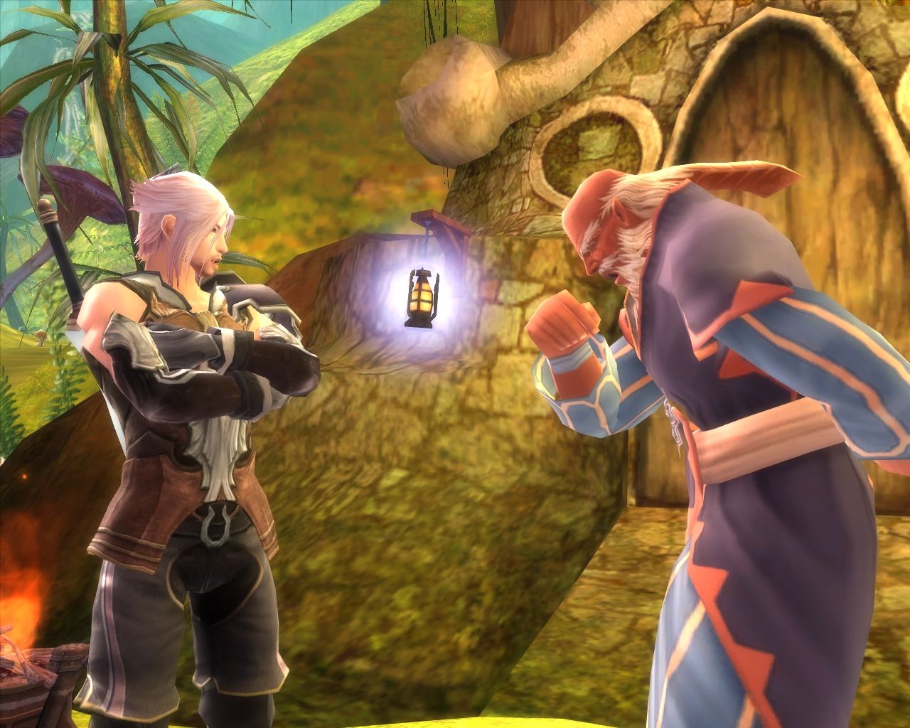Aion prend son envol