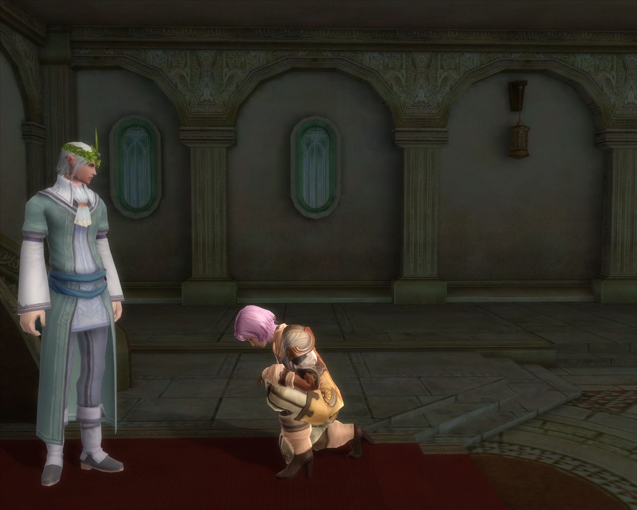 Aion prend son envol