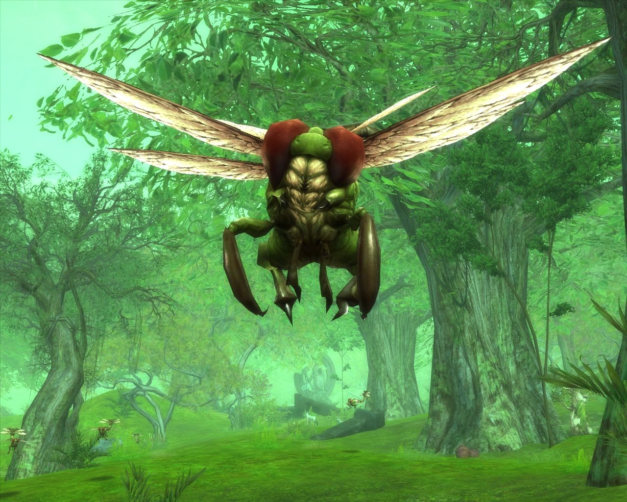 Aion prend son envol
