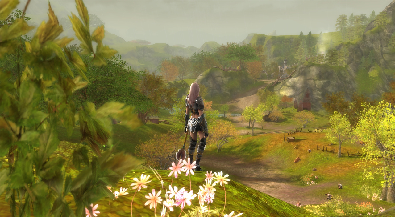 Aion entre en action