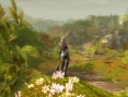 Aion entre en action