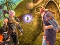 Aion entre en action
