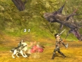 Aion entre en action
