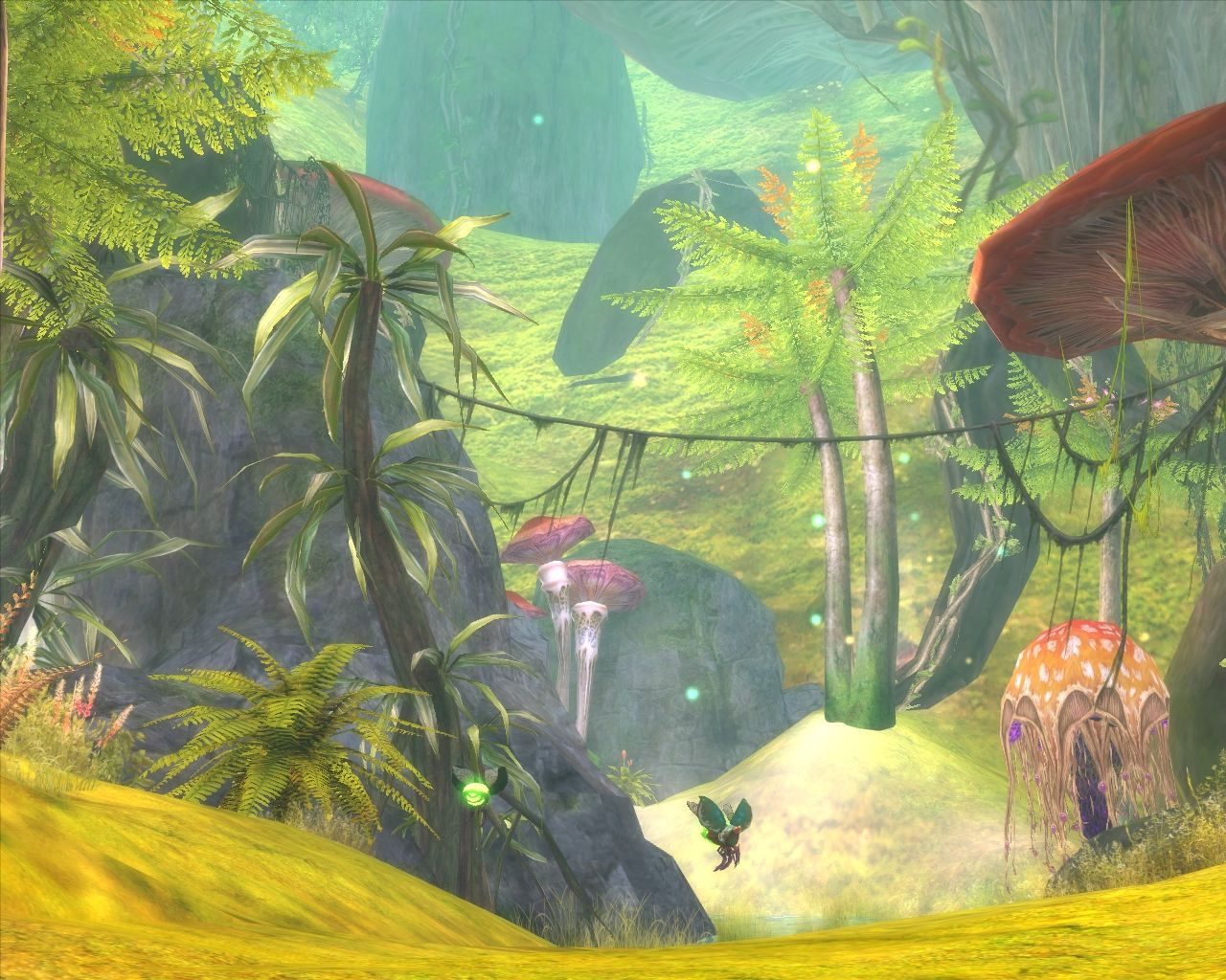 Aion entre en action