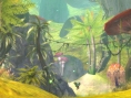 Aion entre en action