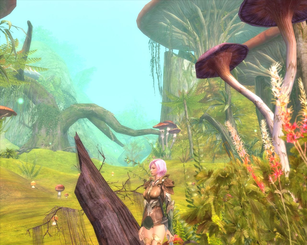 Aion entre en action