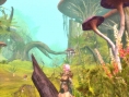 Aion entre en action