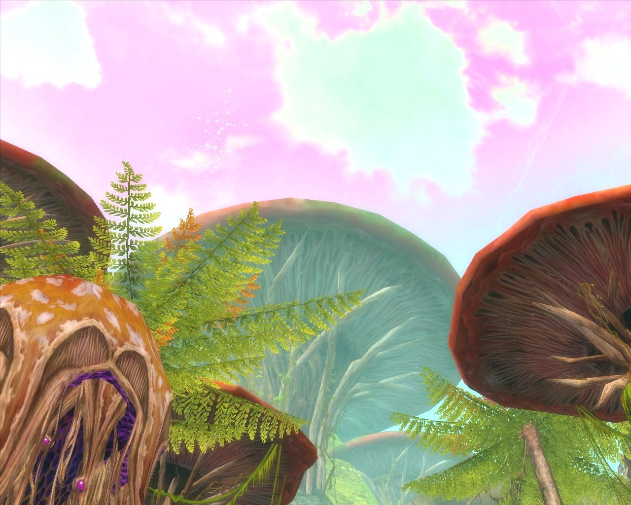 Aion entre en action