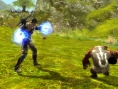Aion entre en action