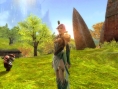 Aion entre en action