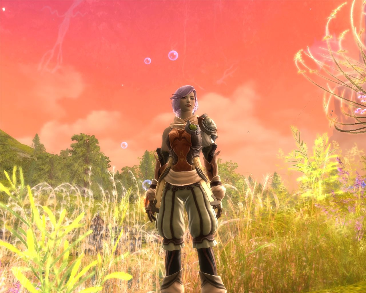 Aion entre en action
