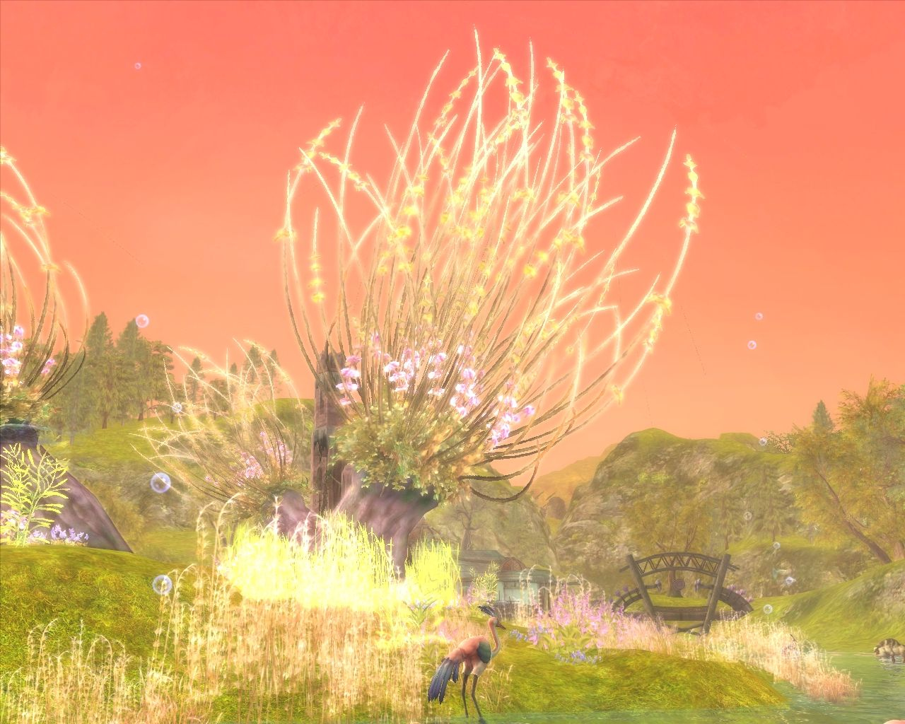 Aion entre en action