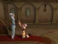 Aion entre en action