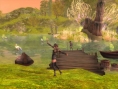 Aion entre en action