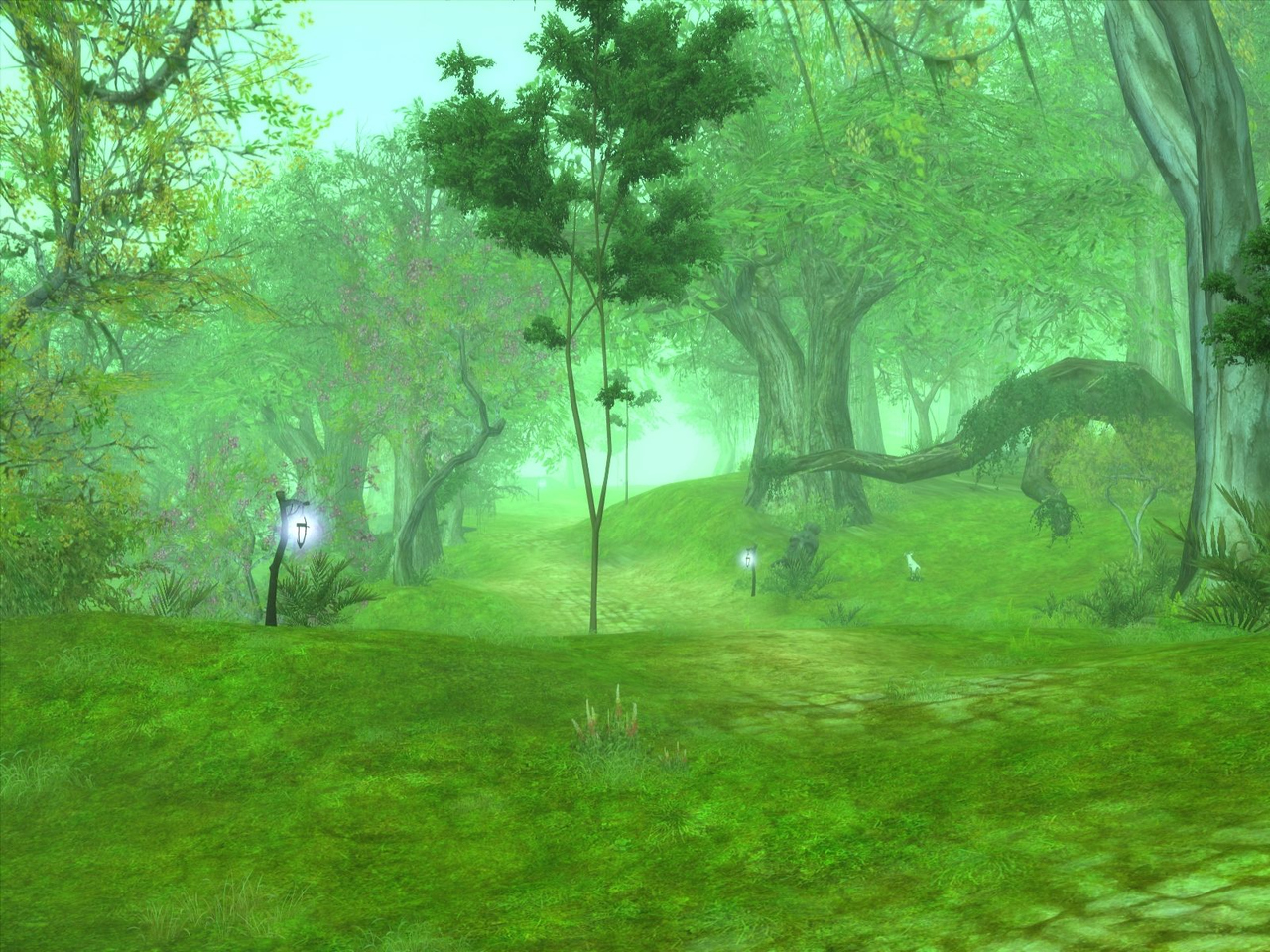 Aion entre en action