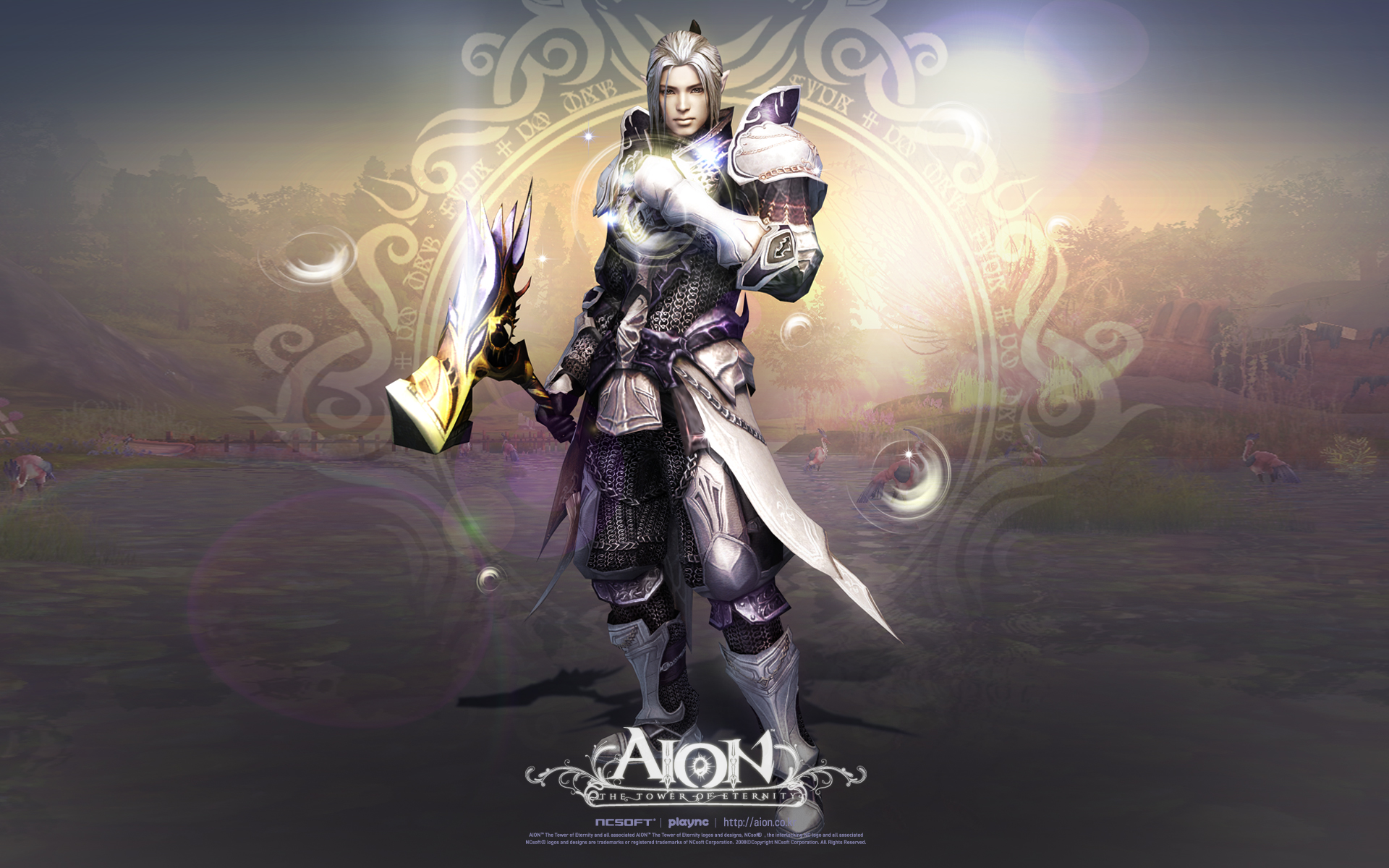 Aion toujours d'actualité revient faire signe