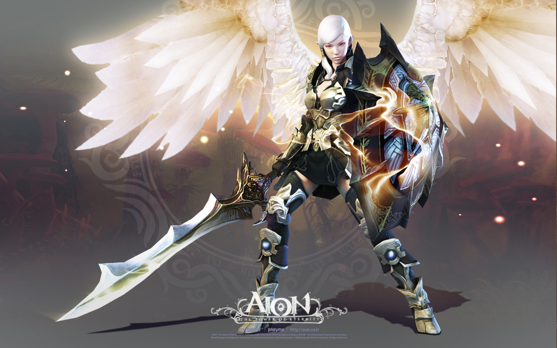 Aion toujours d'actualité revient faire signe