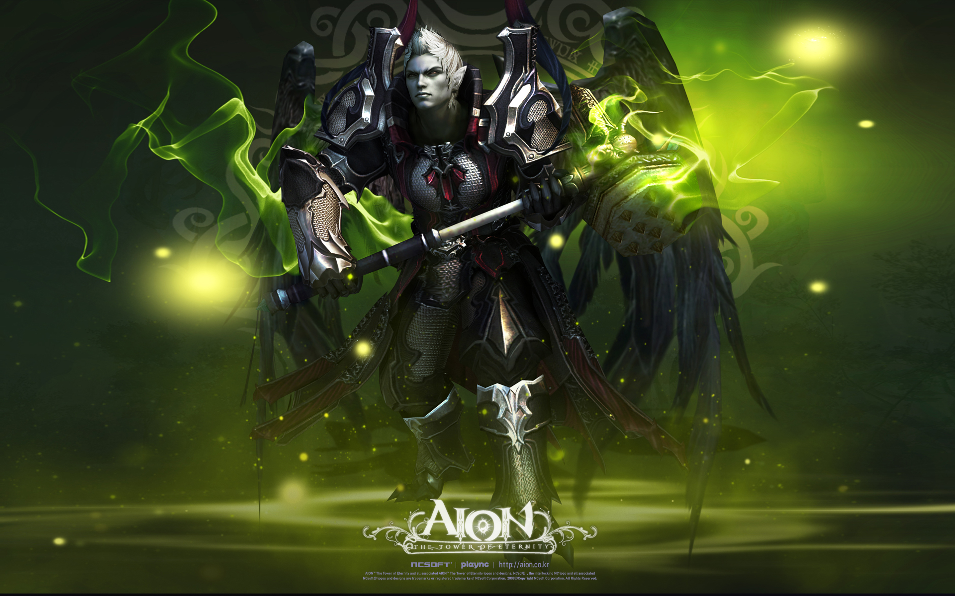 Aion toujours d'actualité revient faire signe