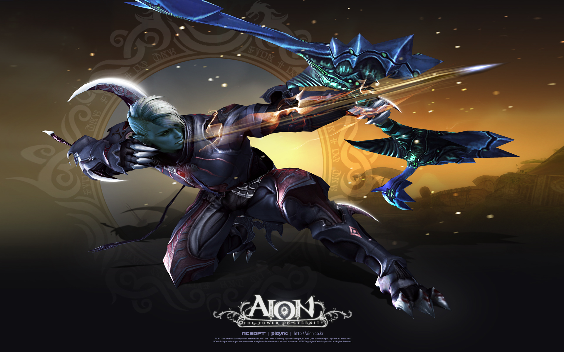 Aion toujours d'actualité revient faire signe