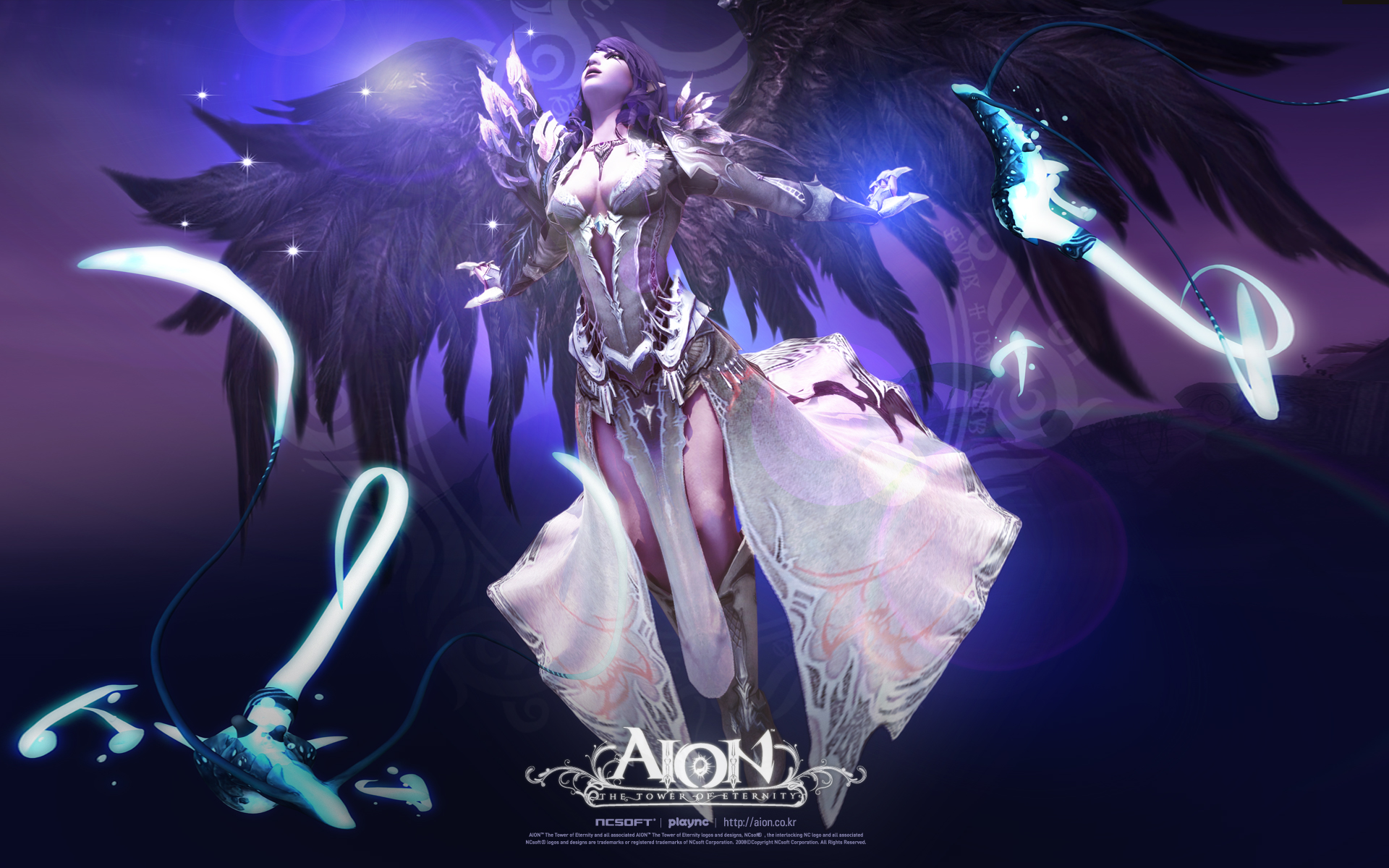 Aion toujours d'actualité revient faire signe