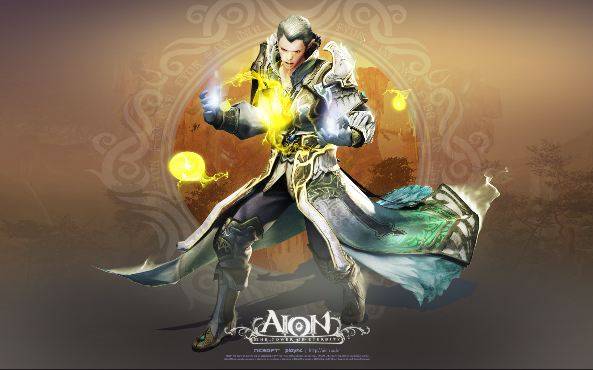 Aion toujours d'actualité revient faire signe