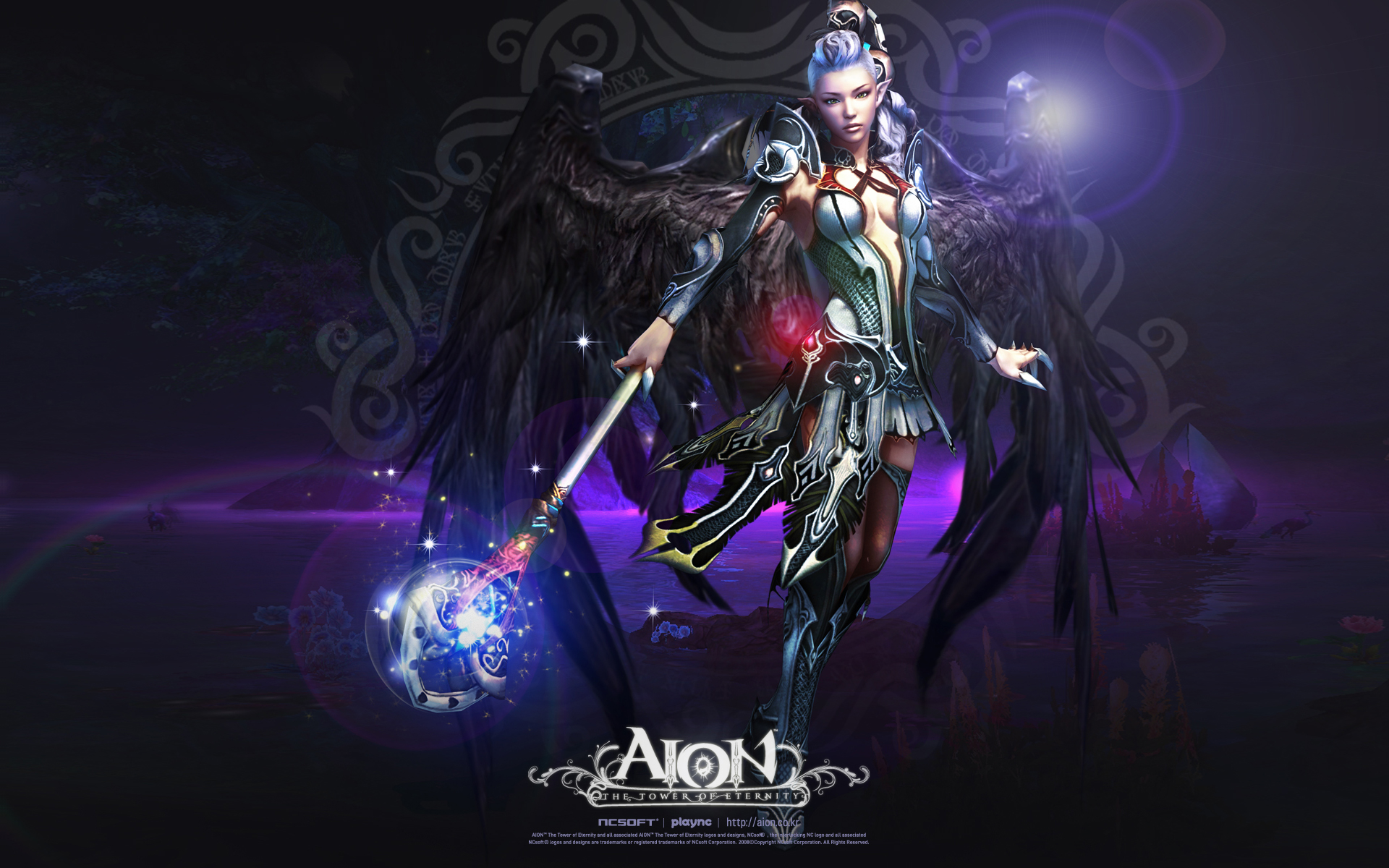 Aion toujours d'actualité revient faire signe