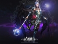 Aion toujours d'actualité revient faire signe