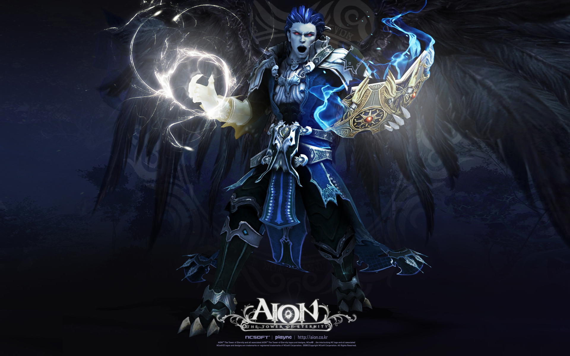 Aion toujours d'actualité revient faire signe
