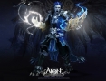 Aion toujours d'actualité revient faire signe