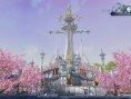 Aion toujours d'actualité revient faire signe