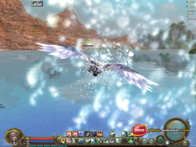 Aion toujours d'actualité revient faire signe
