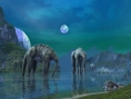 Aion toujours d'actualité revient faire signe